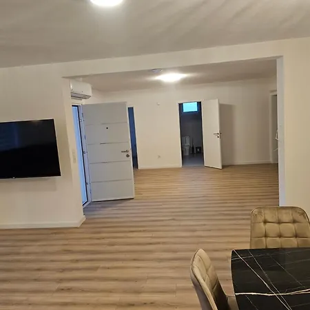 Joyrentall Apartman