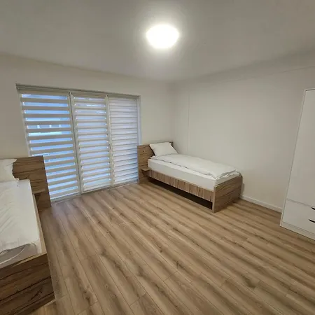 Joyrentall Apartman Sarajevo