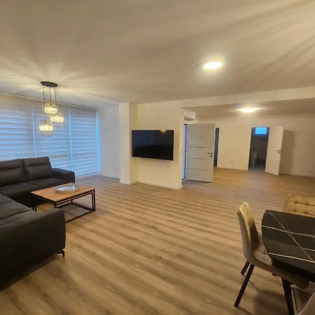 Apartman Joyrentall