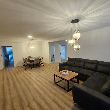 Apartman Joyrentall