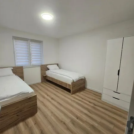 Apartman Joyrentall Sarajevo