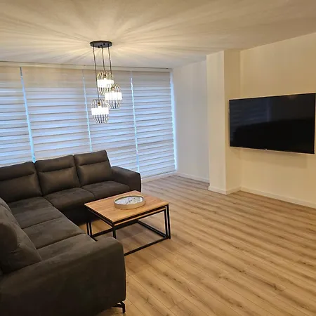 Joyrentall Apartman